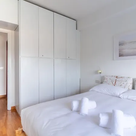 Apartment Trilocale In Via Pogatschnig 40 -- San Siro-rho Fiera-duomo Mailand